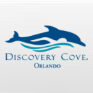 Discovery Cove Only  - Sem nado (3 anos ou +)