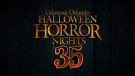 Universal Halloween