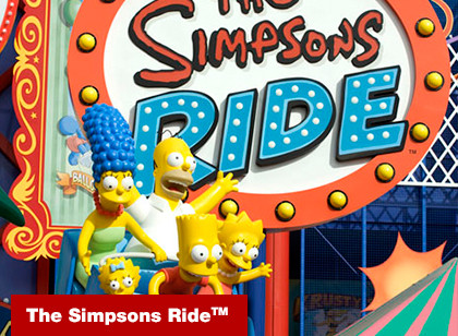 UNIVERSAL - 1 DIA / 2 PARQUES - VIP Experience Ticket Universal Studios Florida and Universal Islands of Adventure (Com data agendada)