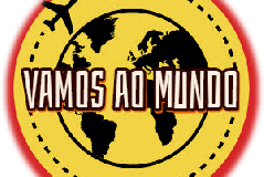 Vamos ao Mundo